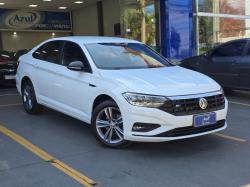 VOLKSWAGEN Jetta 1.4 4P 250 TSI R-LINE AUTOMÁTICO