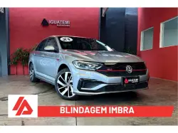 VOLKSWAGEN Jetta 2.0 4P 350 TSI GLI AUTOM�TICO DSG