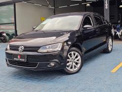 VOLKSWAGEN Jetta 2.0 4P FLEX CONFORTLINE TIPTRONIC AUTOMTICO
