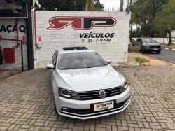 VOLKSWAGEN Jetta 2.0 4P TSI HIGHLINE 211 CV AUTOMTICO