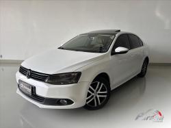 VOLKSWAGEN Jetta 2.0 4P FLEX CONFORTLINE TIPTRONIC AUTOMTICO