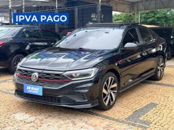 VOLKSWAGEN Jetta 2.0 4P 350 TSI GLI AUTOM�TICO DSG