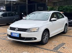 VOLKSWAGEN Jetta 2.0 4P TSI HIGHLINE 211 CV AUTOMTICO