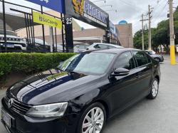 VOLKSWAGEN Jetta 2.0 4P FLEX COMFORTLINE TIPTRONIC AUTOM�TICO