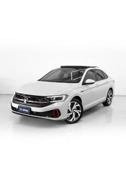 VOLKSWAGEN Jetta 2.0 4P 350 TSI GLI AUTOMTICO DSG