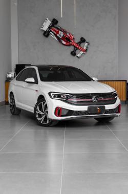 VOLKSWAGEN Jetta 2.0 4P 350 TSI GLI AUTOM�TICO DSG