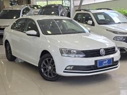 VOLKSWAGEN Jetta 2.0 4P TRENDLINE FLEX AUTOM�TICO