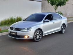 VOLKSWAGEN Jetta 2.0 4P FLEX COMFORTLINE TIPTRONIC AUTOM�TICO