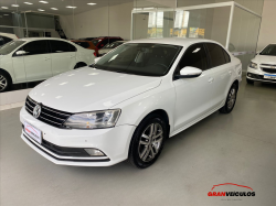 VOLKSWAGEN Jetta 2.0 4P FLEX COMFORTLINE TIPTRONIC AUTOM�TICO