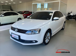VOLKSWAGEN Jetta 2.0 4P FLEX COMFORTLINE TIPTRONIC AUTOM�TICO