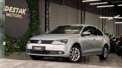 VOLKSWAGEN Jetta 2.0 4P COMFORTLINE TIPTRONIC AUTOM�TICO