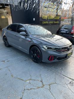 VOLKSWAGEN Jetta 2.0 4P 350 TSI GLI AUTOM�TICO DSG