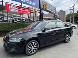 VOLKSWAGEN Jetta 2.0 4P COMFORTLINE TIPTRONIC AUTOM�TICO