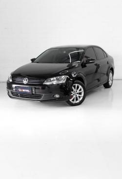 VOLKSWAGEN Jetta 2.0 4P COMFORTLINE TIPTRONIC AUTOM�TICO