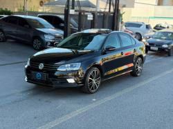 VOLKSWAGEN Jetta 2.0 4P FLEX COMFORTLINE TIPTRONIC AUTOM�TICO