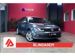 VOLKSWAGEN Jetta 2.0 4P 350 TSI GLI AUTOM�TICO DSG