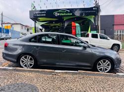 VOLKSWAGEN Jetta 2.0 4P TSI HIGHLINE 200 CV AUTOMÁTICO