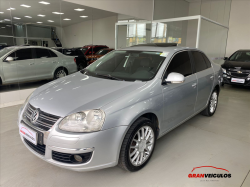VOLKSWAGEN Jetta 2.5 20V 4P 170CV AUTOM�TICO