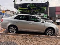 VOLKSWAGEN Jetta 2.5 20V 4P 150CV AUTOM�TICO