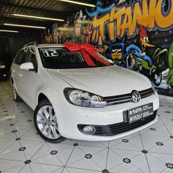 VOLKSWAGEN Jetta Variant 2.5 20V 4P 170 CV AUTOMTICO