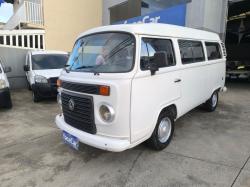 VOLKSWAGEN Kombi 1.4 FLEX STD 9 LUGARES