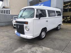 VOLKSWAGEN Kombi 1.4 FLEX STD 9 LUGARES