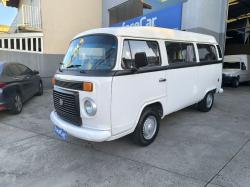 VOLKSWAGEN Kombi 1.4 FLEX STD 9 LUGARES