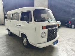 VOLKSWAGEN Kombi 1.4 FLEX STD