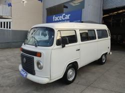 VOLKSWAGEN Kombi 1.4 FLEX STD 9 LUGARES