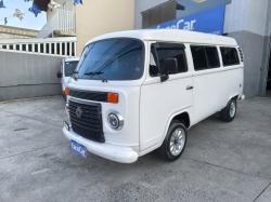 VOLKSWAGEN Kombi 1.4 FLEX STD 9 LUGARES