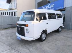 VOLKSWAGEN Kombi 1.4 FLEX STD 9 LUGARES