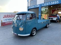 VOLKSWAGEN Kombi 1.5 PICK-UP