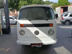 VOLKSWAGEN Kombi 1.6 STD