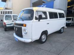 VOLKSWAGEN Kombi 1.6 STD 12 LUGARES LOTA��O