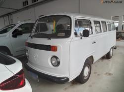 VOLKSWAGEN Kombi 1.6 STD