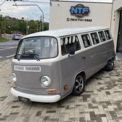 VOLKSWAGEN Kombi Furg�o 1.6