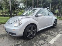 VOLKSWAGEN New Beetle 2.0 MI AUTOM�TICO