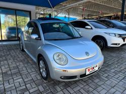 VOLKSWAGEN New Beetle 2.0 MI AUTOM�TICO