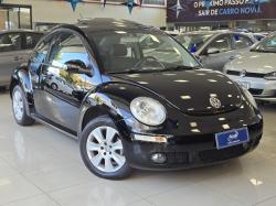 VOLKSWAGEN New Beetle 2.0 MI AUTOM�TICO