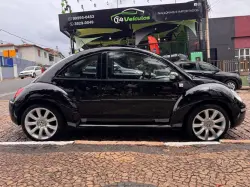 VOLKSWAGEN New Beetle 2.0 MI AUTOMÁTICO