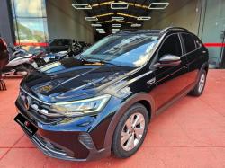 VOLKSWAGEN Nivus 1.0 4P FLEX 200 TSI COMFORTLINE TURBO AUTOMTICO