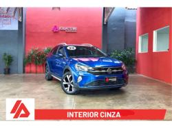 VOLKSWAGEN Nivus 1.0 4P FLEX 200 TSI HIGHLINE TURBO AUTOMTICO
