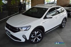 VOLKSWAGEN Nivus 1.0 4P FLEX 200 TSI HIGHLINE TURBO AUTOMTICO