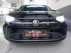 VOLKSWAGEN Nivus 1.0 4P FLEX 200 TSI COMFORTLINE TURBO AUTOMTICO