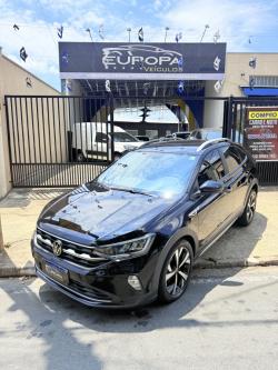 VOLKSWAGEN Nivus 1.0 4P FLEX 200 TSI HIGHLINE TURBO AUTOMTICO