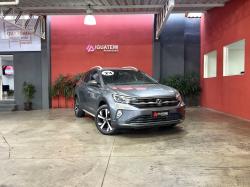 VOLKSWAGEN Nivus 1.0 4P FLEX 200 TSI HIGHLINE TURBO AUTOMTICO