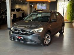 VOLKSWAGEN Nivus 1.0 4P FLEX 200 TSI COMFORTLINE TURBO AUTOMTICO