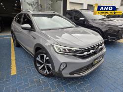 VOLKSWAGEN Nivus 1.0 4P FLEX 200 TSI HIGHLINE TURBO AUTOMTICO
