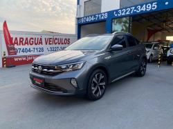 VOLKSWAGEN Nivus 1.0 4P FLEX 200 TSI HIGHLINE TURBO AUTOMTICO