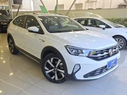 VOLKSWAGEN Nivus 1.0 4P FLEX 200 TSI HIGHLINE TURBO AUTOMÁTICO VOLKSWAGEN Nivus 1.0 4P FLEX 200 TSI HIGHLINE TURBO AUTOMÁTICO